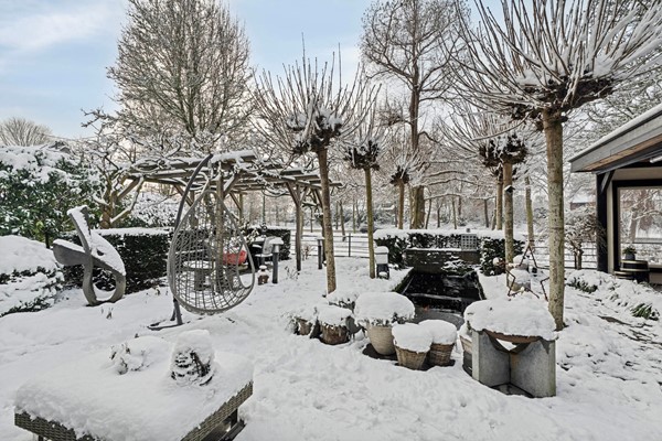 Medium property photo - Torenvalk 61, 3752 SJ Bunschoten-Spakenburg